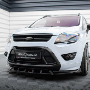 Maxton prednji splitter za Ford Kuga ST Mk1