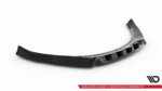 Maxton front splitter for Ford Kuga ST Mk1