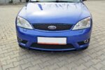 Maxton front splitter for Ford Mondeo Mk3 ST220