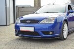 Maxton front splitter for Ford Mondeo Mk3 ST220