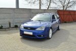 Maxton front splitter for Ford Mondeo Mk3 ST220