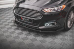 Maxton front splitter for Ford Mondeo Mk5