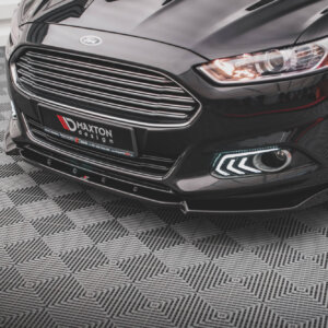 Maxton prednji splitter za Ford Mondeo Mk5