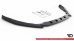 Maxton front splitter for Ford Mondeo Mk5