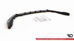 Maxton front splitter for Ford Mondeo Mk5