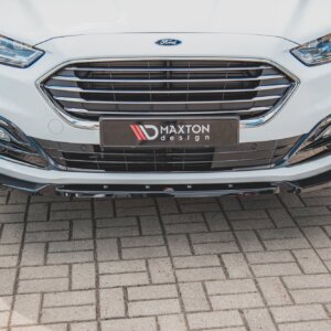 Maxton prednji splitter za Ford Mondeo Mk5 Facelift