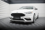 Maxton prednji splitter za Ford Mondeo Sport Mk5 Facelift / Fusion Sport Mk2 Facelift