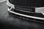 Maxton prednji splitter za Ford Mondeo Sport Mk5 Facelift / Fusion Sport Mk2 Facelift
