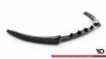 Maxton prednji splitter za Ford Mondeo Sport Mk5 Facelift / Fusion Sport Mk2 Facelift
