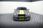 Maxton front splitter for Ford Mustang GT Mk6