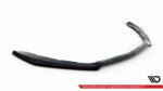Maxton front splitter for Ford Mustang GT Mk6