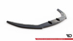 Maxton front splitter for Ford Mustang Mk5 Facelift