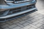 Maxton front splitter for Ford Puma Mk1