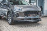 Maxton front splitter for Ford Puma Mk1
