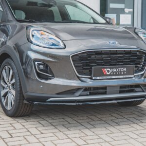 Maxton prednji splitter za Ford Puma Mk1