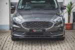 Maxton front splitter for Ford S-Max Mk2 Facelift
