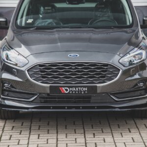 Maxton prednji splitter za Ford S-Max Mk2 Facelift