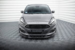 Maxton front splitter for Ford S-Max ST-Line Mk2
