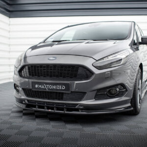 Maxton prednji splitter za Ford S-Max ST-Line Mk2