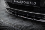 Maxton front splitter for Ford S-Max ST-Line Mk2