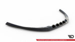 Maxton front splitter for Ford S-Max ST-Line Mk2