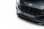 Maxton front splitter for Ford S-Max ST-Line Mk2 Facelift