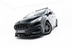 Maxton front splitter for Ford S-Max ST-Line Mk2 Facelift