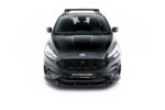 Maxton front splitter for Ford S-Max ST-Line Mk2 Facelift