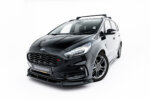 Maxton front splitter for Ford S-Max ST-Line Mk2 Facelift