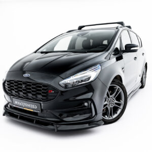 Maxton prednji splitter za Ford S-Max ST-Line Mk2 Facelift