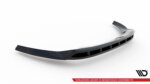 Maxton front splitter for Ford Transit Custom Mk1
