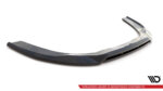 Maxton front splitter for Ford Transit Custom ST-Line Mk1 Facelift