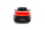 Maxton front splitter for Forthing T-Five Mk1