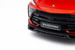 Maxton front splitter for Forthing T-Five Mk1