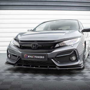 Maxton prednji splitter za Honda Civic Sport Mk 10