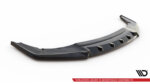 Maxton front splitter for Honda Civic Sport Mk 10