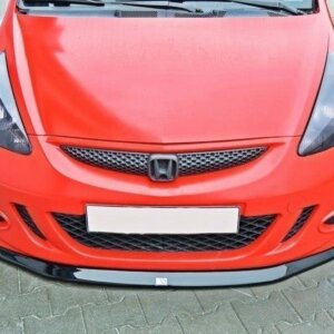 Maxton prednji splitter za Honda Jazz Mk1