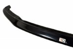 Maxton front splitter for Honda Jazz Mk1