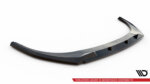 Maxton front splitter for Hyundai Elantra Mk7