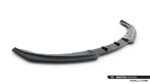 Maxton front splitter for Hyundai Genesis Coupe Mk1