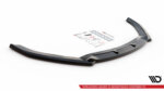 Maxton front splitter for Hyundai I40 Mk1