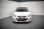 Maxton front splitter for Hyundai I40 Mk1