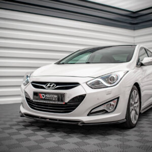 Maxton prednji splitter za Hyundai I40 Mk1