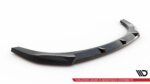 Maxton front splitter for Hyundai Kona N-Line Mk2