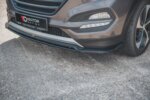 Maxton front splitter for Hyundai Tucson Mk3