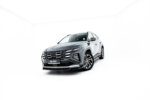 Maxton front splitter for Hyundai Tucson Mk4 Facelift