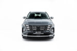 Maxton front splitter for Hyundai Tucson Mk4 Facelift