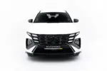 Maxton front splitter for Hyundai Tucson N-Line Mk4 Facelift