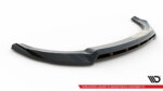 Maxton front splitter for Hyundai ix35 Mk1