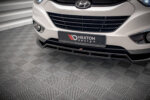 Maxton front splitter for Hyundai ix35 Mk1